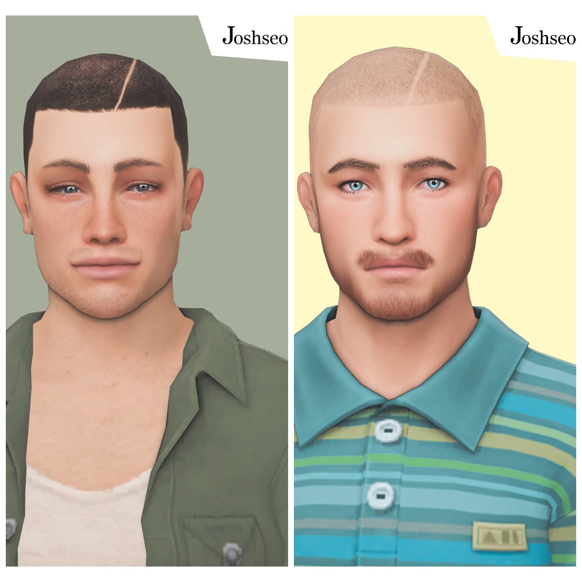 Прическа Fez Hair